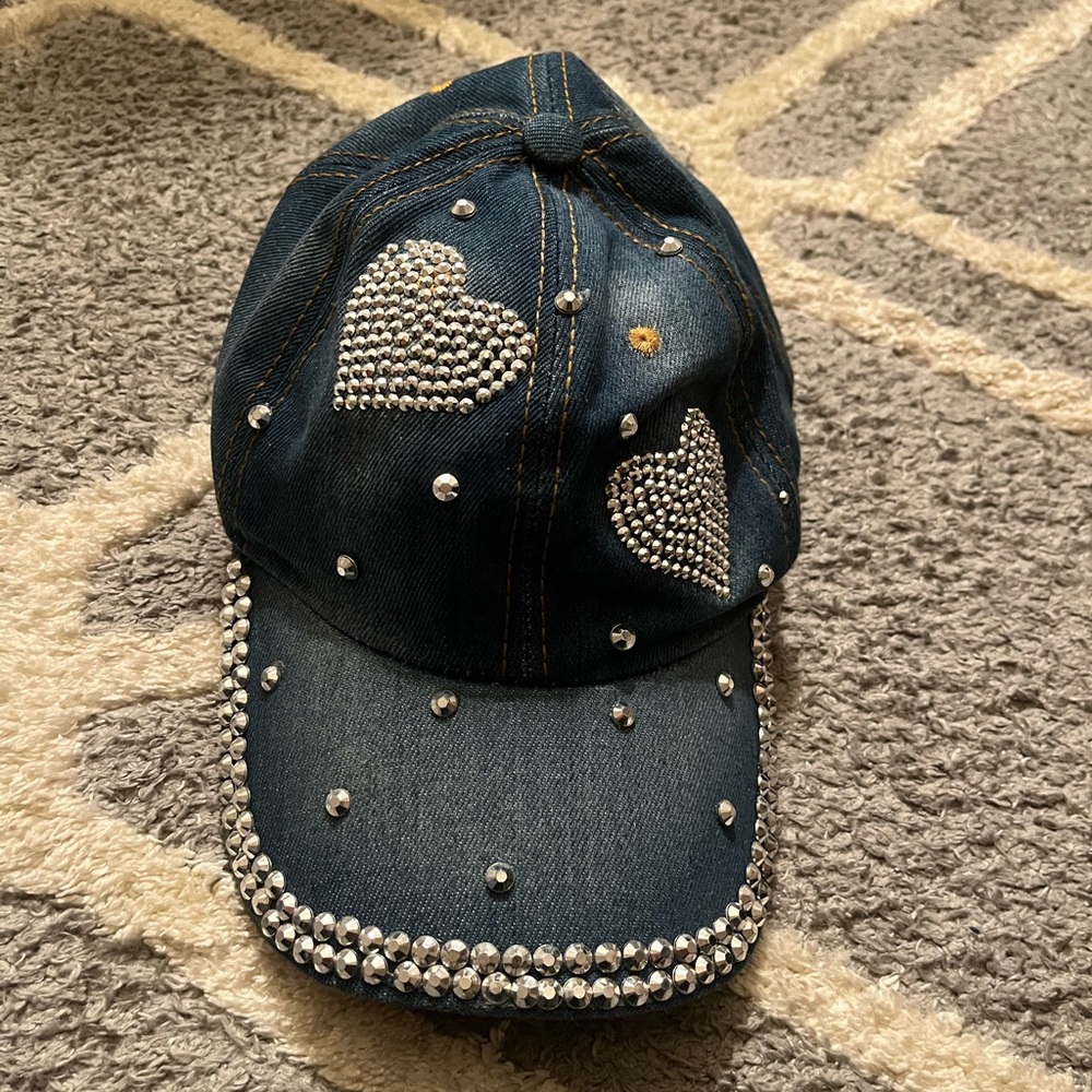 Y2K Hat